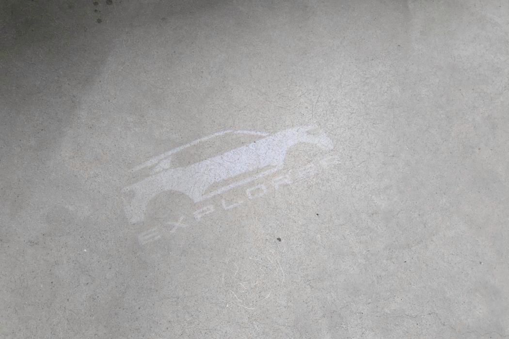 Ford Explorer 2026