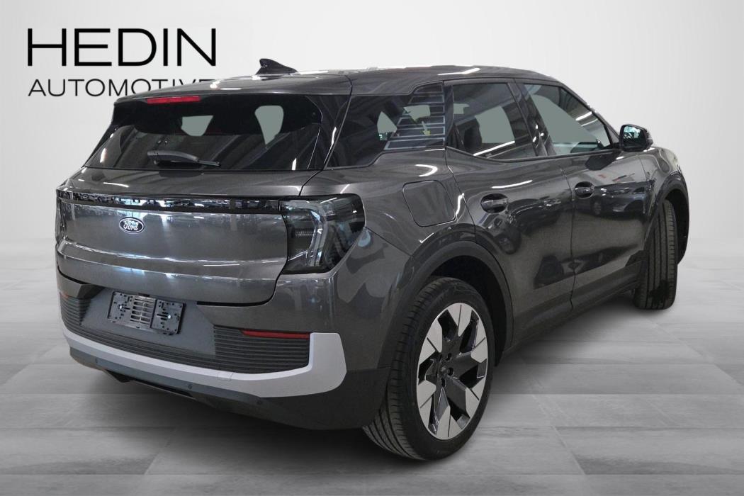Ford Explorer 2026