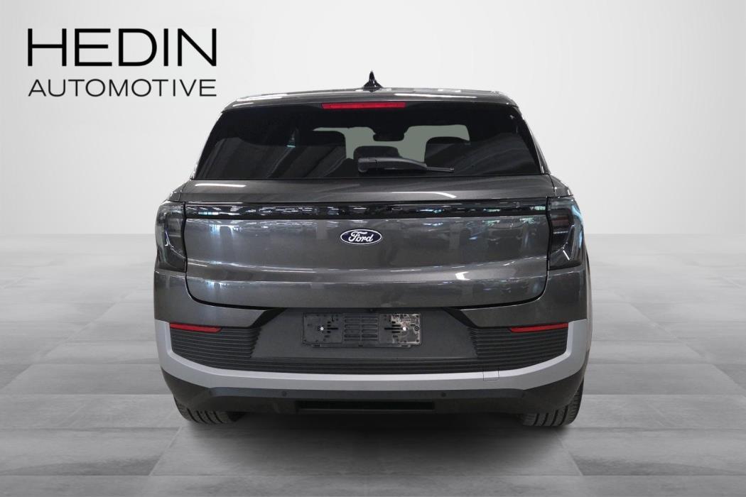 Ford Explorer 2026