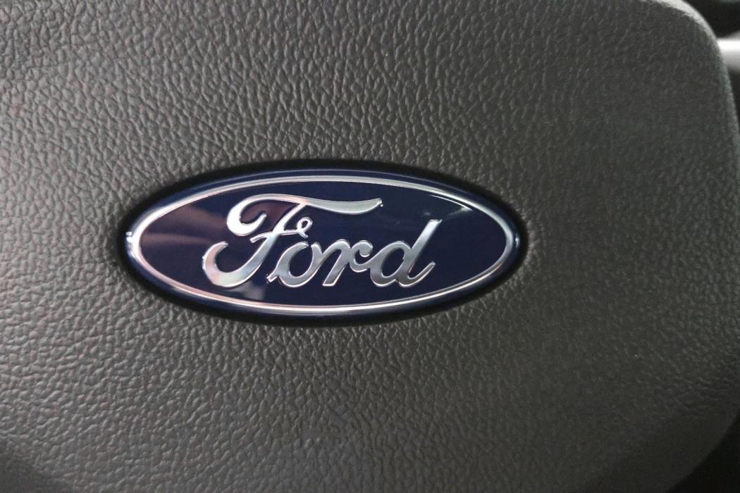 Ford Explorer 2026