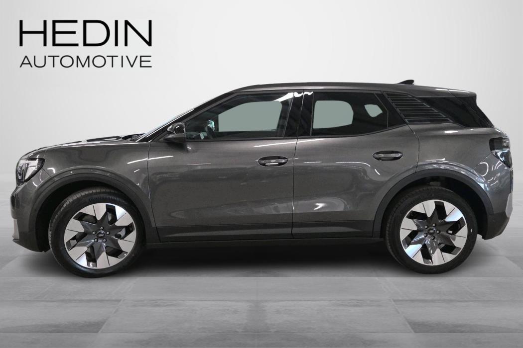 Ford Explorer 2026