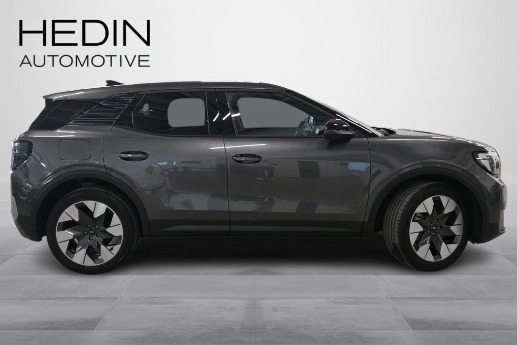 Ford Explorer 2026