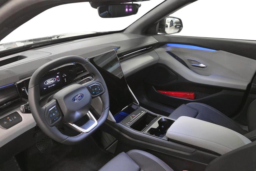 Ford Explorer 2026