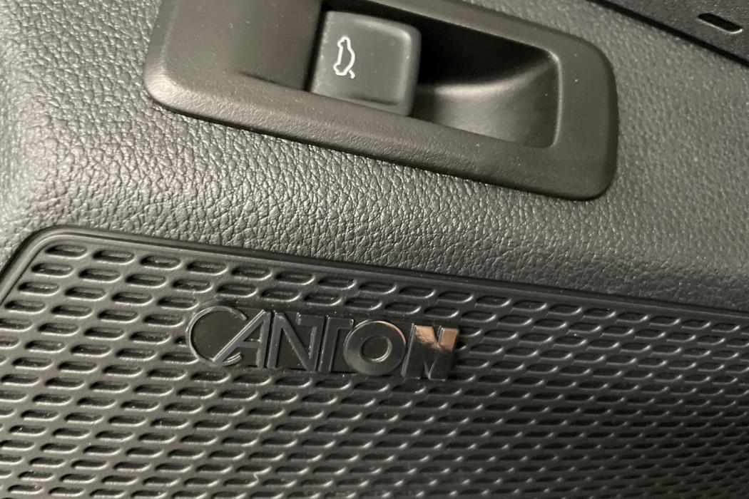 Skoda Octavia 2020