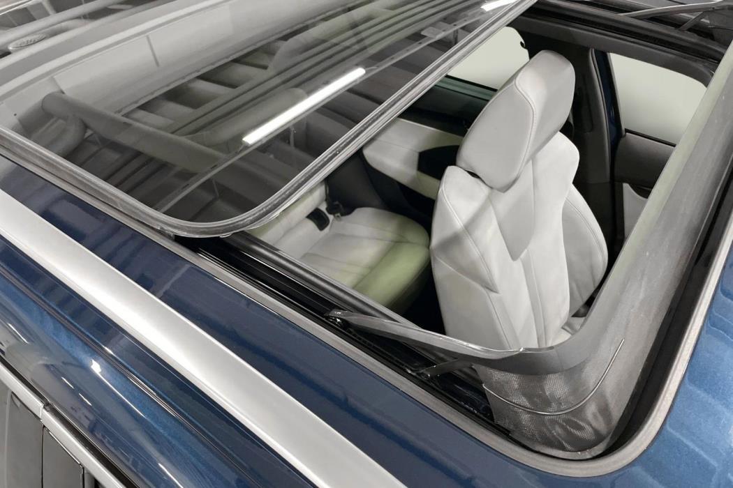 Skoda Octavia 2020
