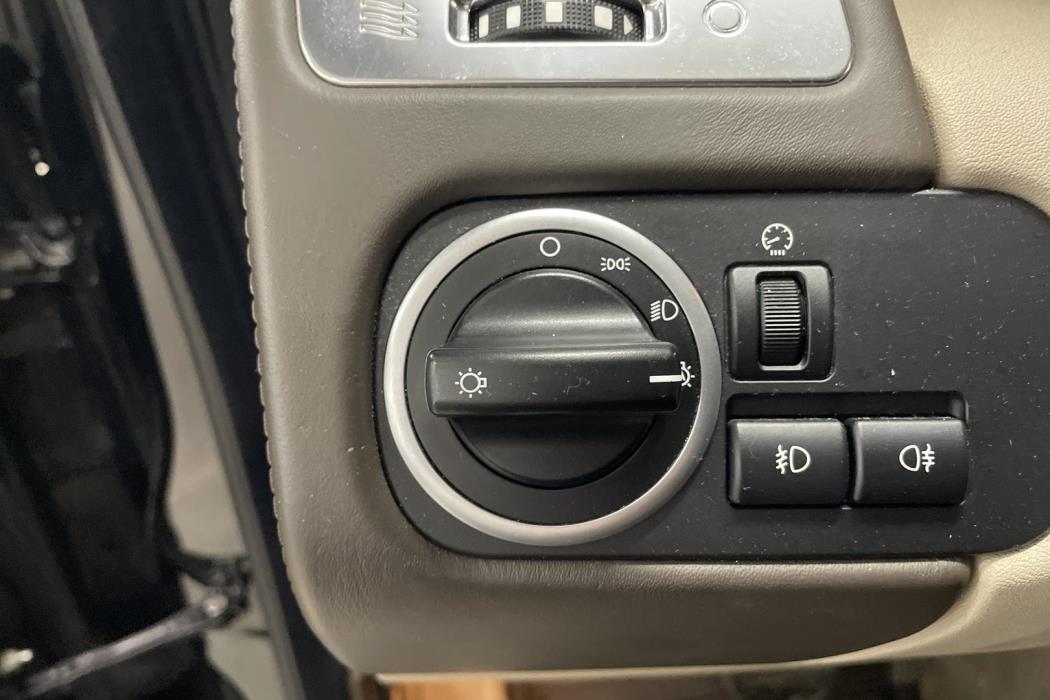 Land Rover Range Rover Sport 2011