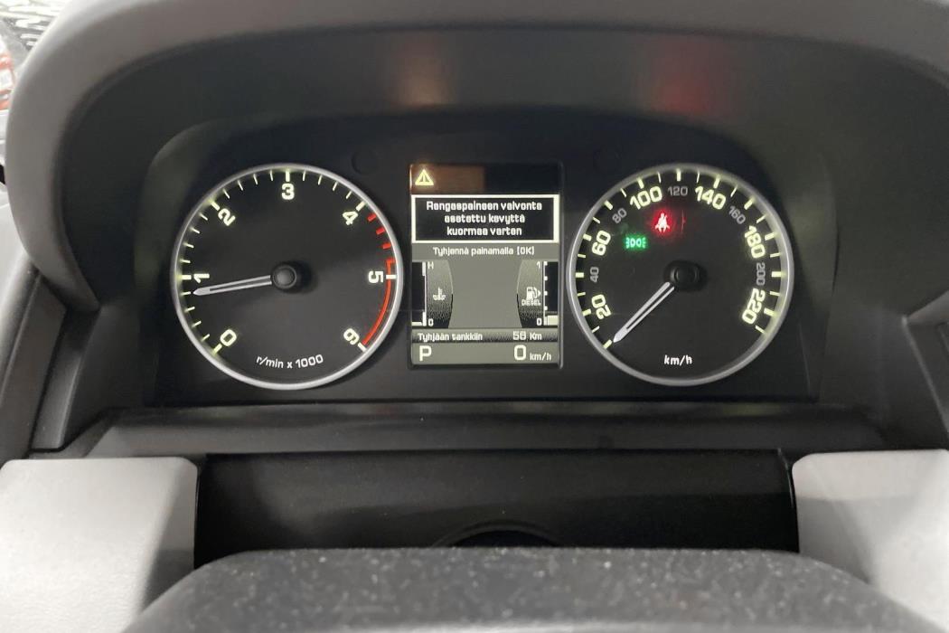 Land Rover Range Rover Sport 2011