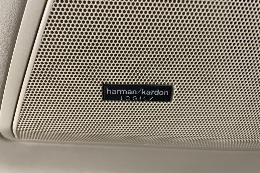 Land Rover Range Rover Sport 2011