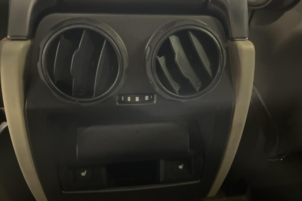 Land Rover Range Rover Sport 2011