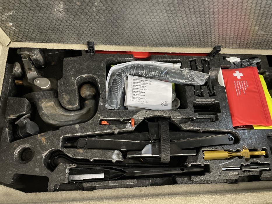 Land Rover Range Rover Sport 2011