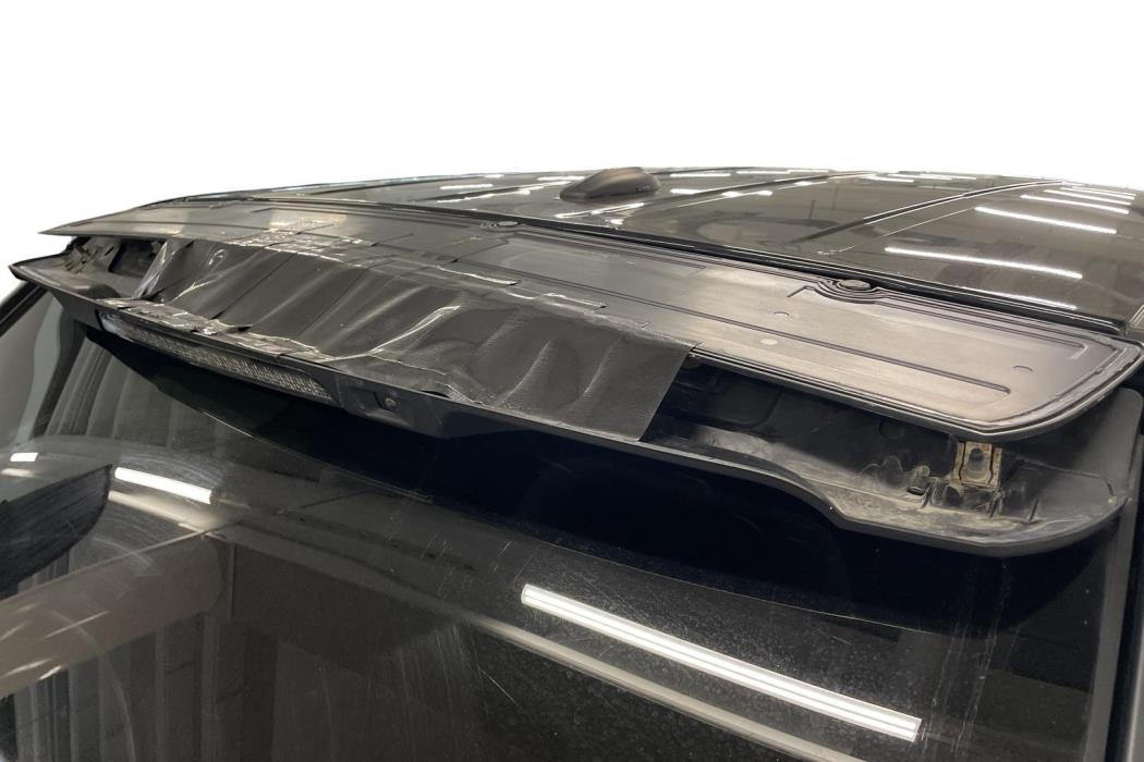 Land Rover Range Rover Sport 2011