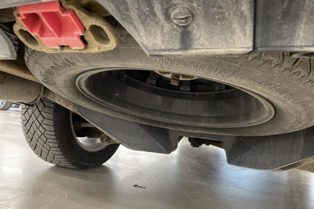 Land Rover Range Rover Sport 2011