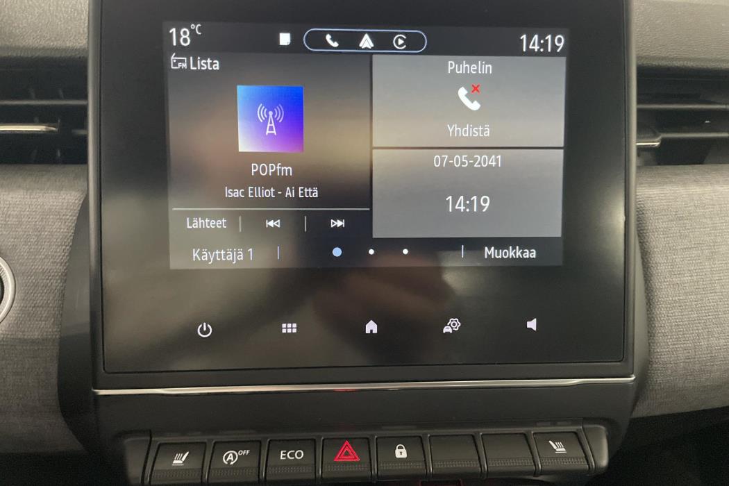 MITSUBISHI Colt 2024