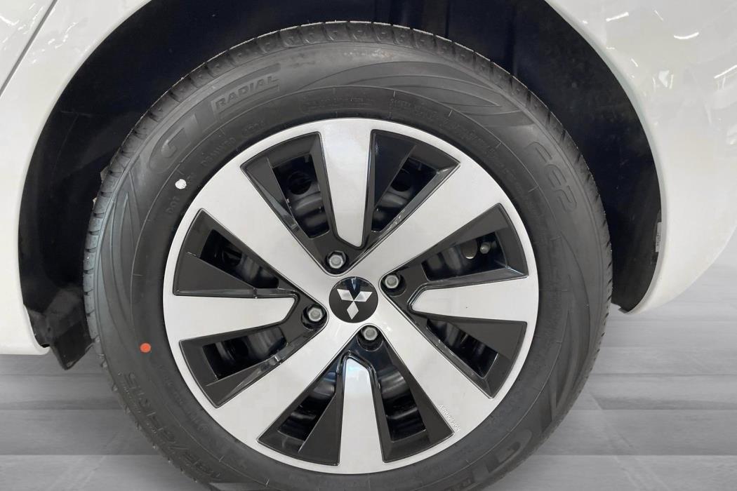 MITSUBISHI Colt 2024