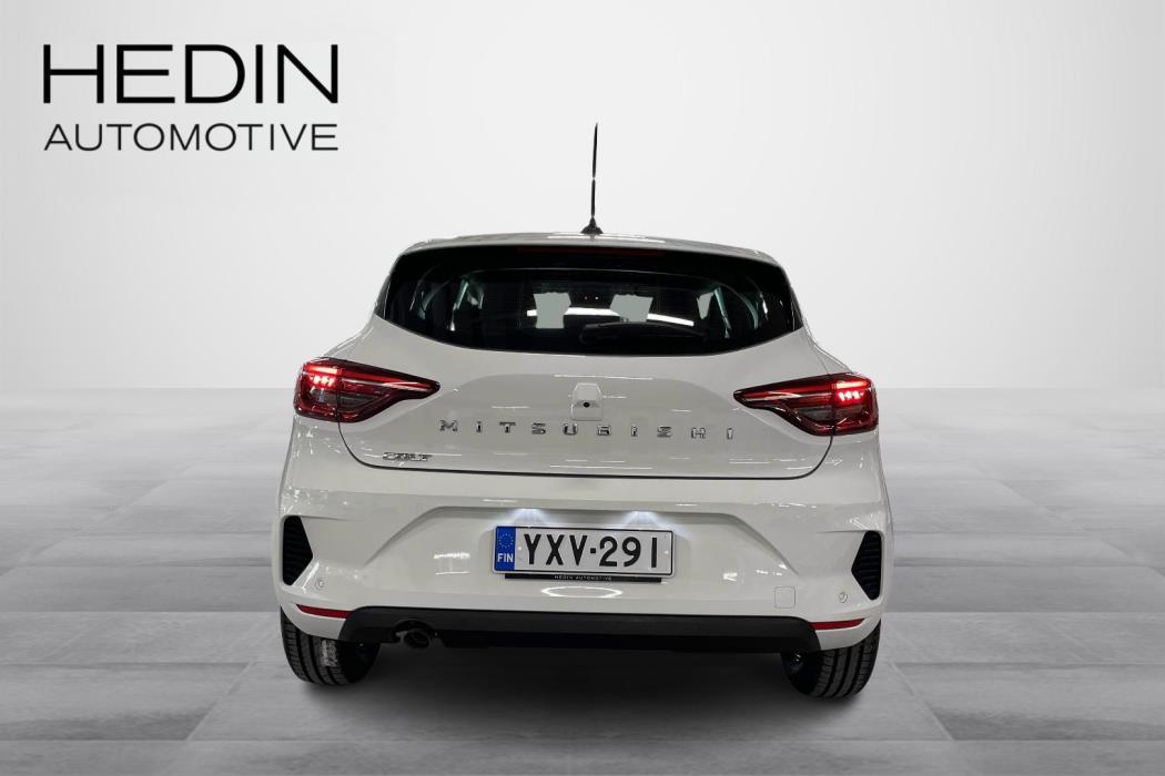 MITSUBISHI Colt 2024