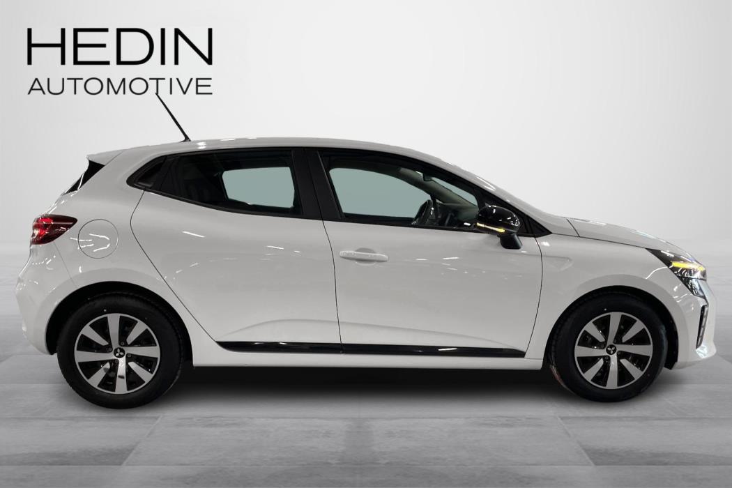 MITSUBISHI Colt 2024