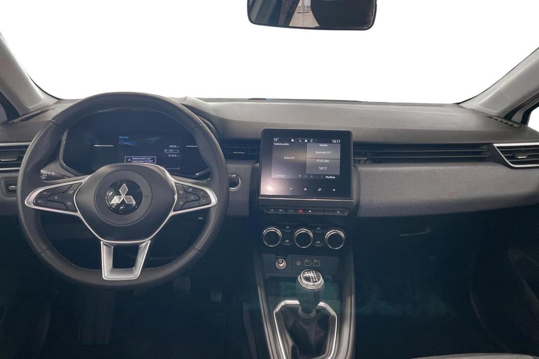 MITSUBISHI Colt 2024