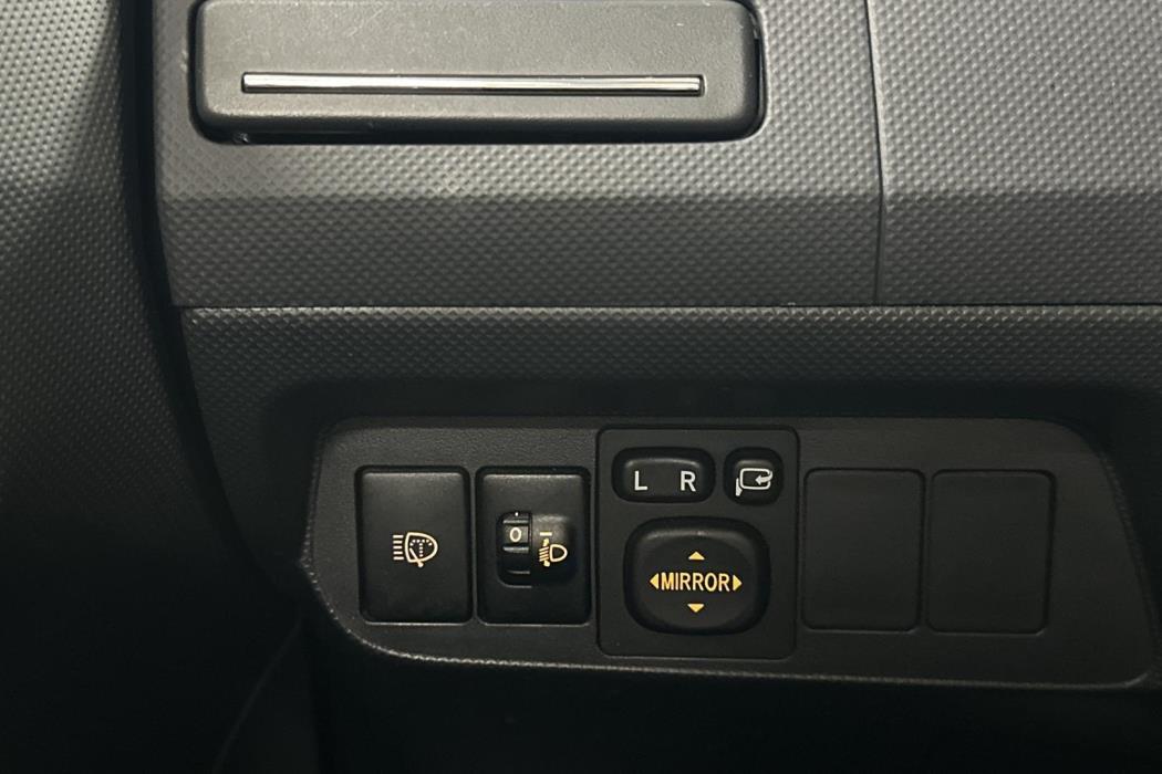 Toyota Auris 2012