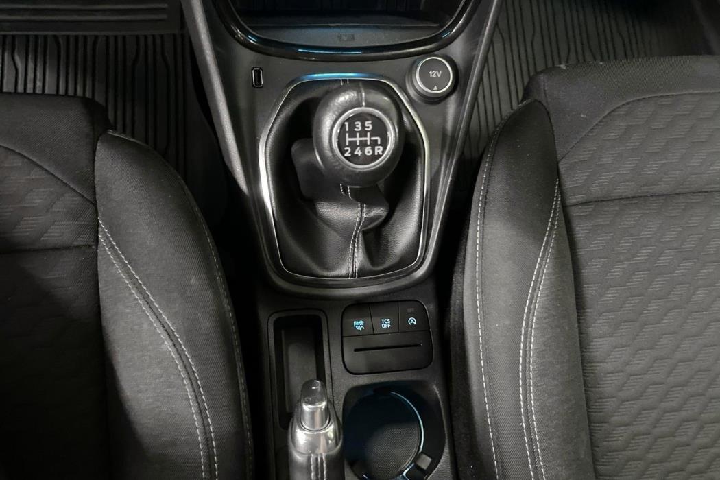 Ford Puma 2020