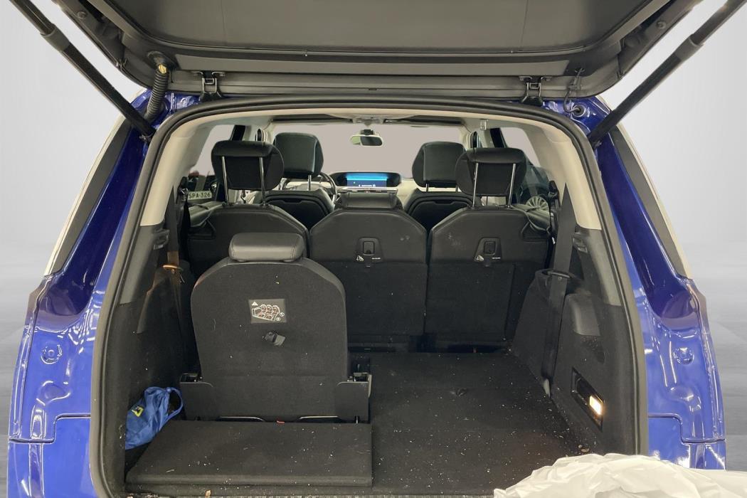 CITROEN GRAND C4 PICASSO 2017