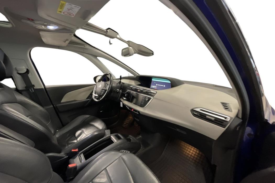 CITROEN GRAND C4 PICASSO 2017