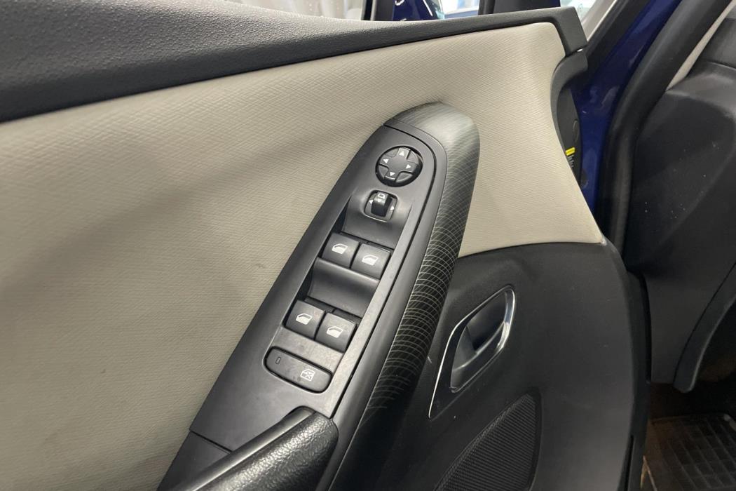 CITROEN GRAND C4 PICASSO 2017