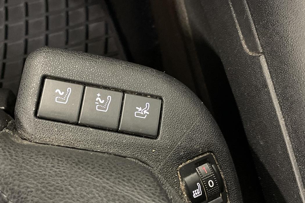 CITROEN GRAND C4 PICASSO 2017