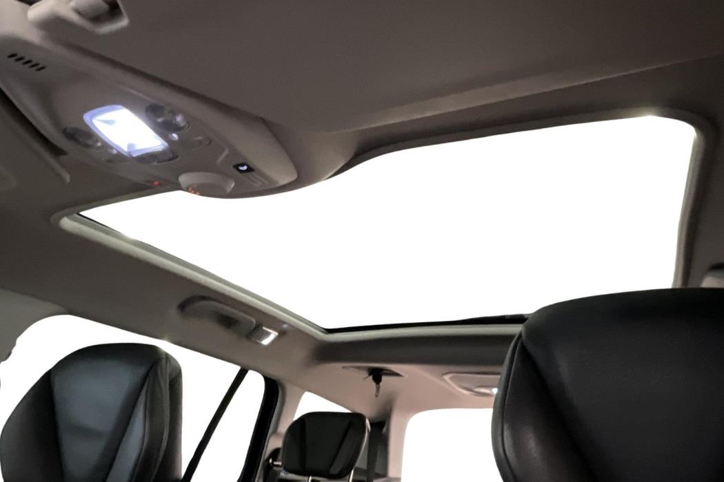 CITROEN GRAND C4 PICASSO 2017