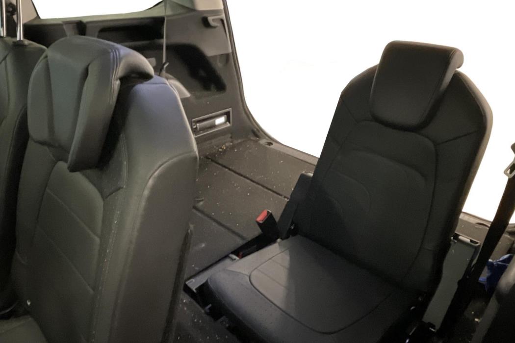 CITROEN GRAND C4 PICASSO 2017