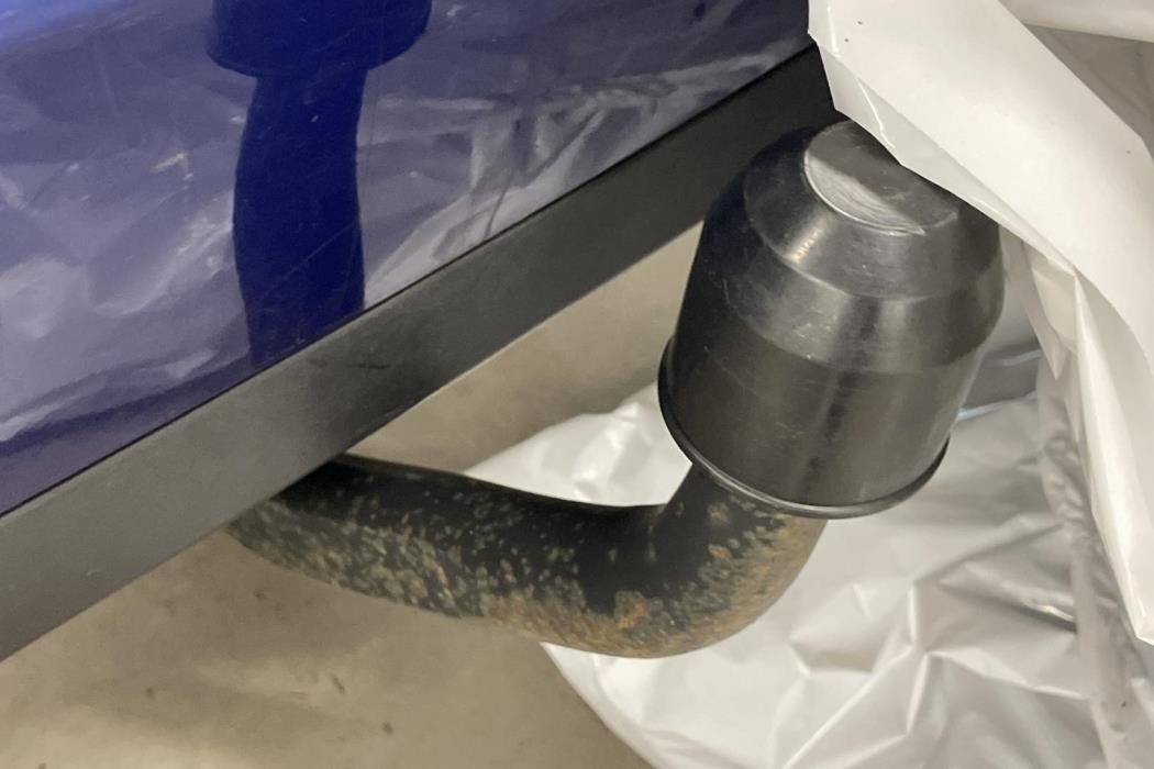 CITROEN GRAND C4 PICASSO 2017