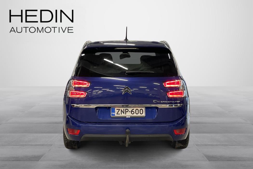 CITROEN GRAND C4 PICASSO 2017