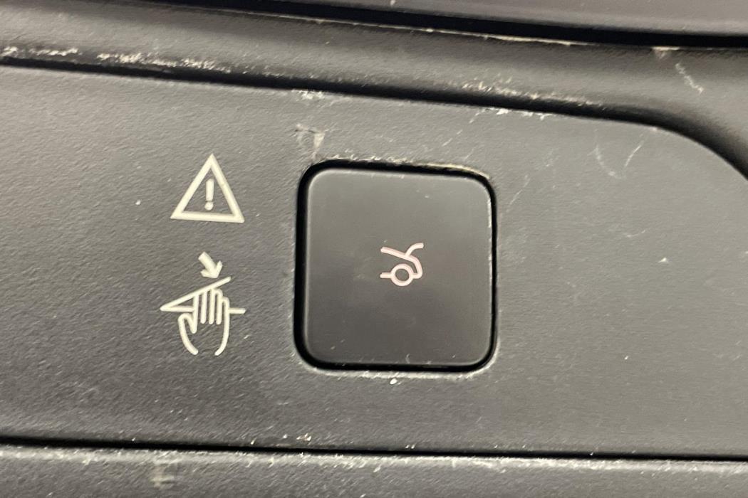 CITROEN GRAND C4 PICASSO 2017