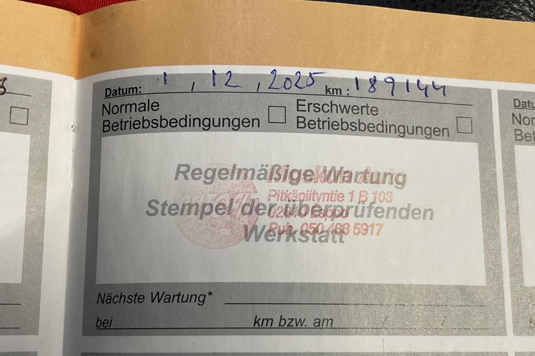 CITROEN GRAND C4 PICASSO 2017