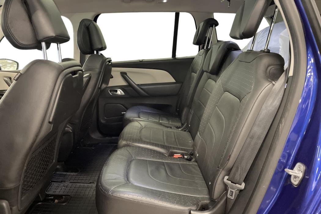 CITROEN GRAND C4 PICASSO 2017