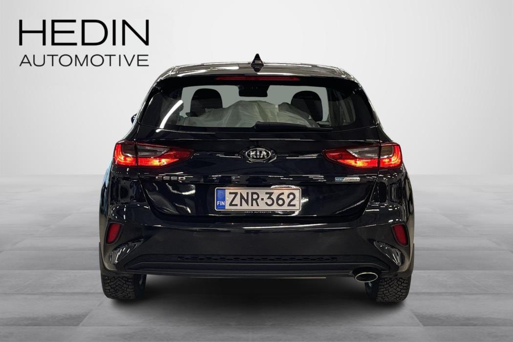 Kia Ceed 2021
