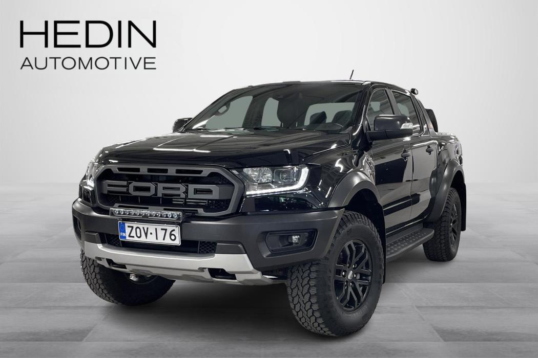 Ford Ranger 2023