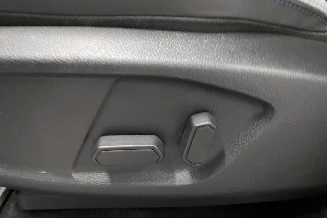 Ford Ranger 2023