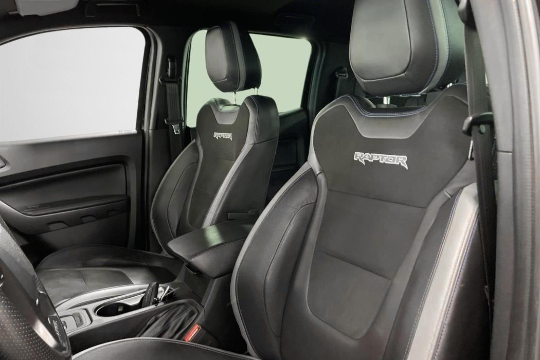 Ford Ranger 2023