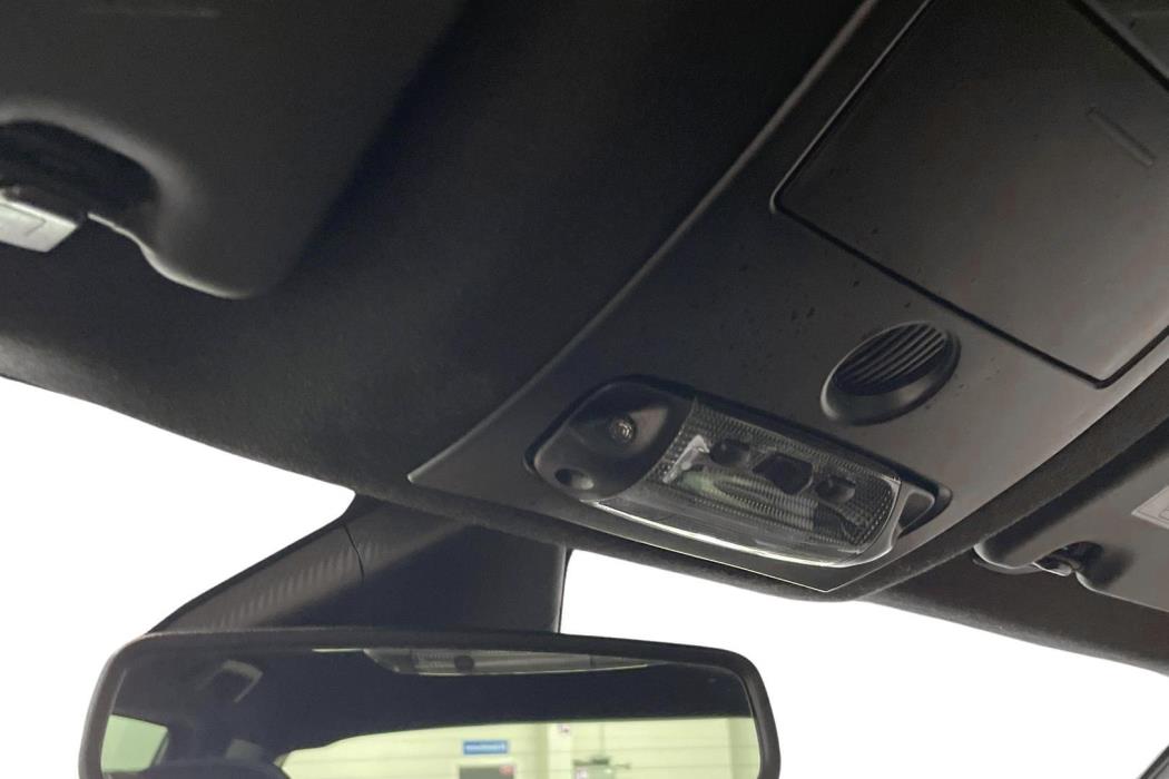 Ford Ranger 2023