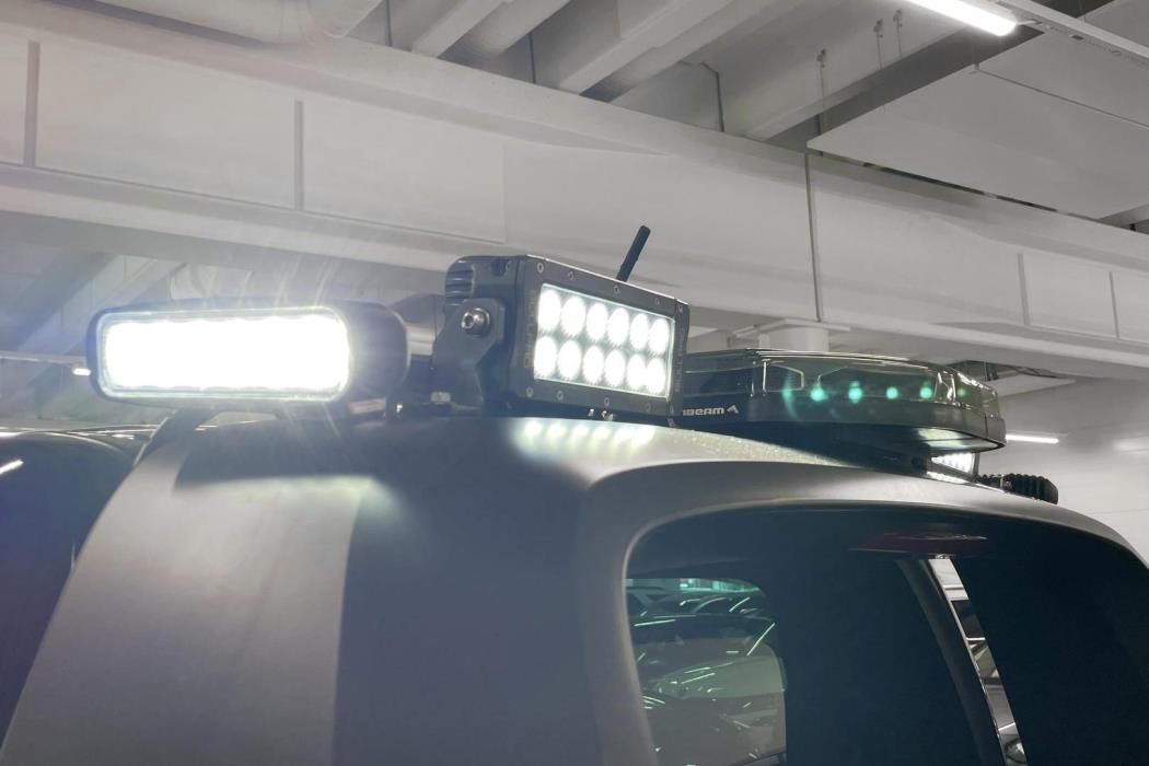 Ford Ranger 2023