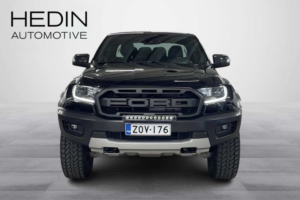 Ford Ranger 2023