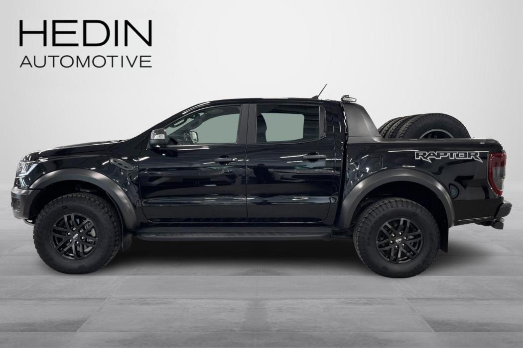 Ford Ranger 2023