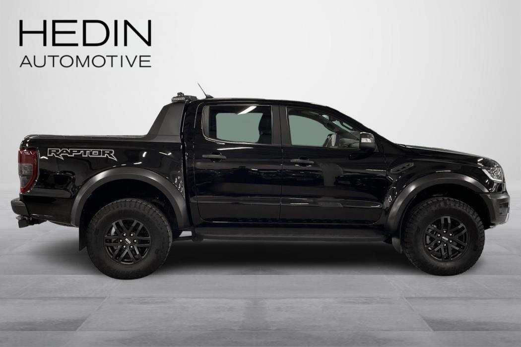 Ford Ranger 2023