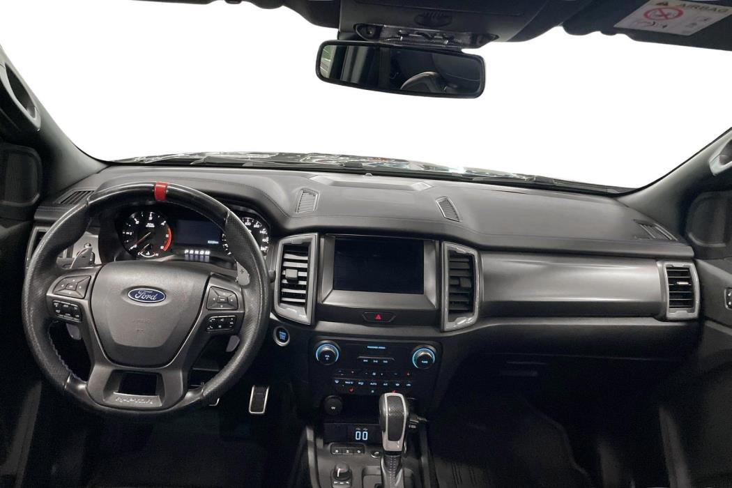 Ford Ranger 2023