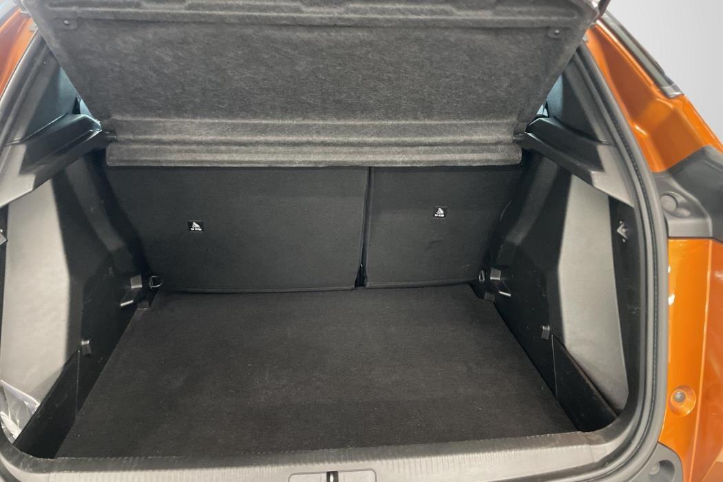 Peugeot 2008 2023