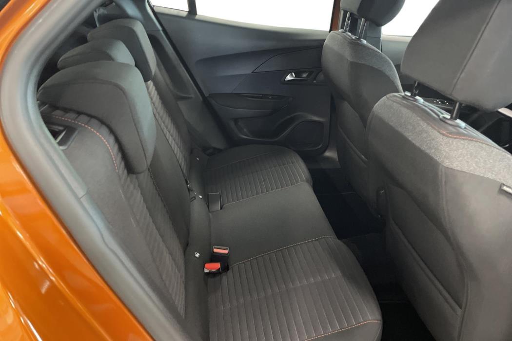 Peugeot 2008 2023
