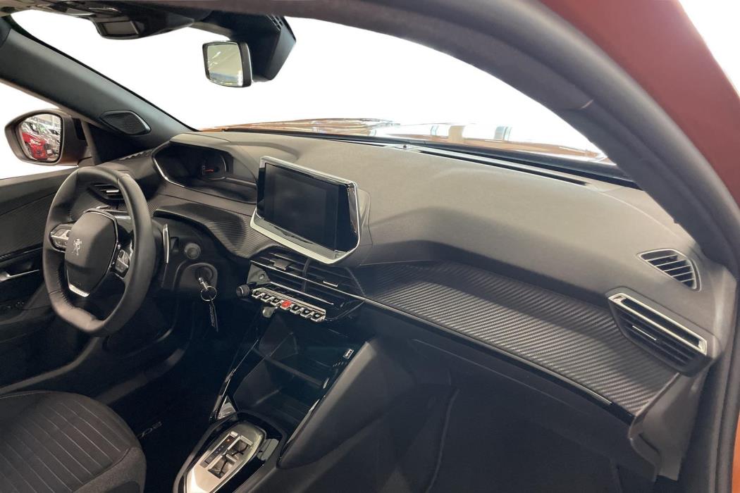 Peugeot 2008 2023