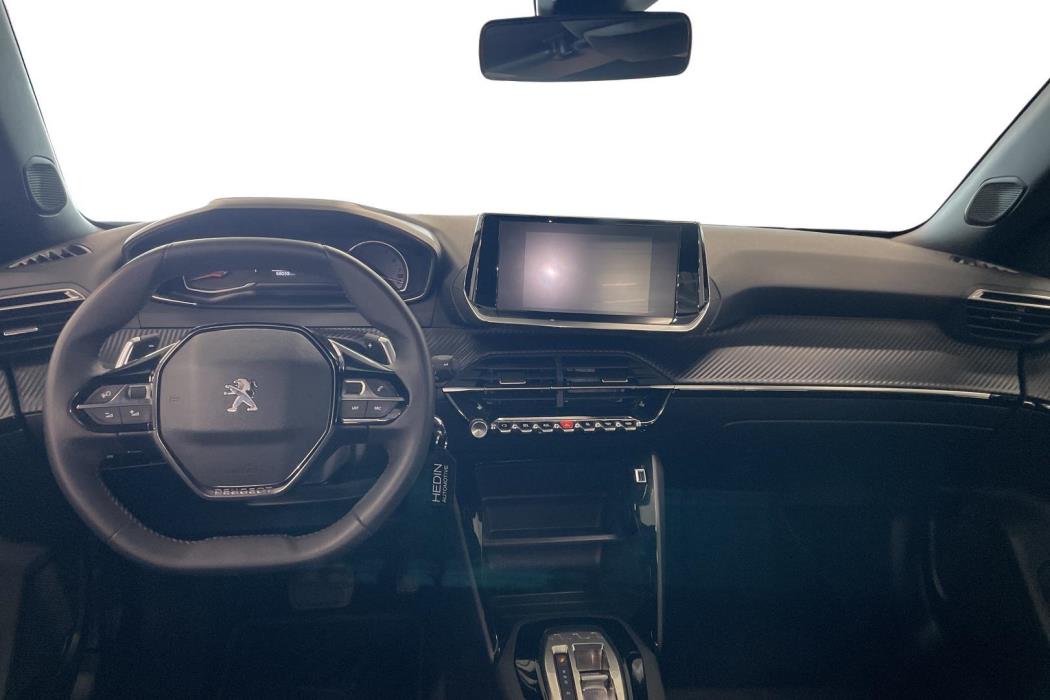 Peugeot 2008 2023