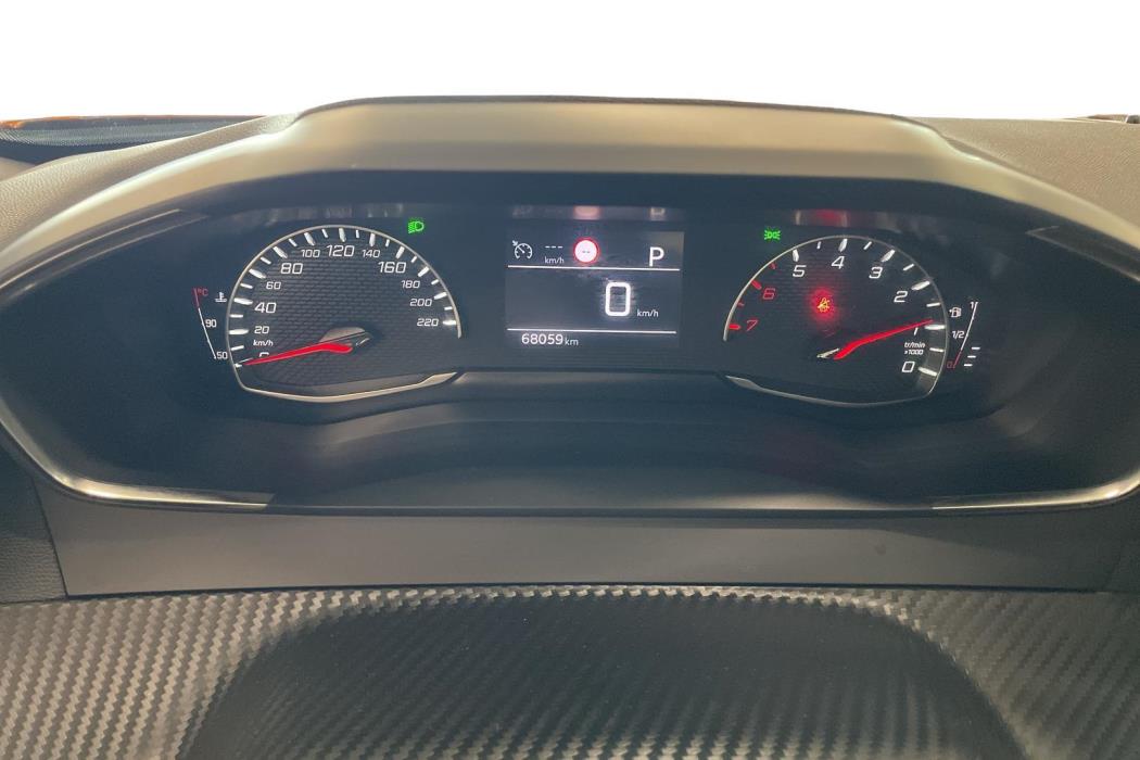 Peugeot 2008 2023