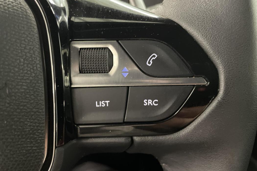 Peugeot 2008 2023